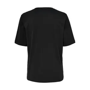 T-shirt för kvinnor Only onlsally life boxy photo image-4