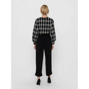 Women's trousers Only onlgisela-gustava image-3