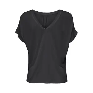 T-shirt för kvinnor Only onlmadi glitters image-1