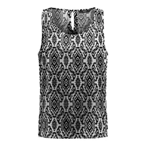 Women's sleeveless T-shirt Only onlnova lux aop wovens 7 image-0