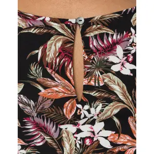 Women's sleeveless T-shirt Only onlnova life aop wovens 7 image-5