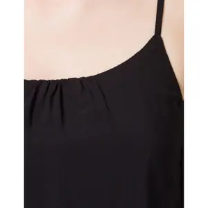 Klänning för kvinnor Only onlnova life strap maxi sol 7 image-4