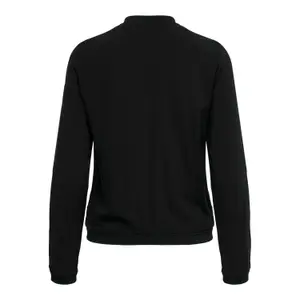 Women's bomber jacket Only onlnova life solid image-1