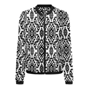 Women's bomber jacket Only onlnova life image-0