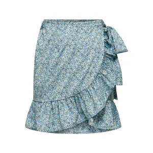 Women's skirt Only Olivia wrap image-0