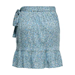 Women's skirt Only Olivia wrap image-1