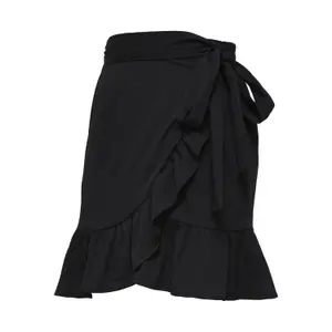 Women's skirt Only Olivia wrap image-1
