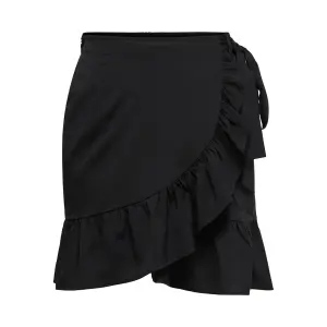 Women's skirt Only Olivia wrap image-0