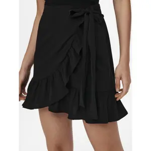 Women's skirt Only Olivia wrap image-3