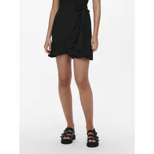 Women's skirt Only Olivia wrap image-4