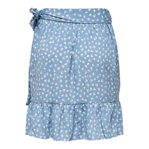 Women's skirt Only onlolivia wrap image-1