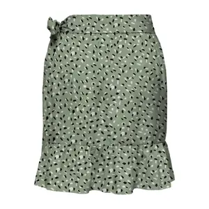 Jupe portefeuille femme Only Olivia image-4
