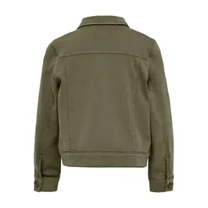 Girl's jacket Only kids konwonder life colored image-1