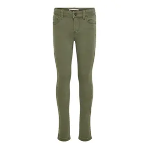 Girl's trousers Only kids konwonder life image-0