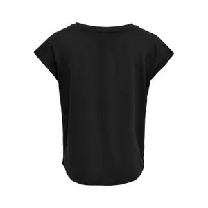 Girl's short sleeve t-shirt Only play onpaubree image-1