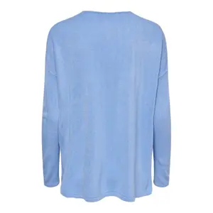 Jumper med V-ringning för kvinnor Only onlamalia image-3