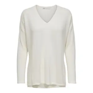 V-neck sweater for women Only onlamalia
