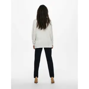 V-neck sweater for women Only onlamalia image-6