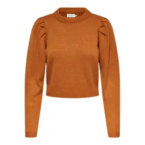 Jumper för kvinnor Only onlnicoya puff image-0