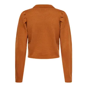 Jumper för kvinnor Only onlnicoya puff image-4