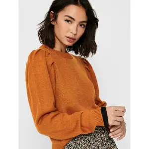 Jumper för kvinnor Only onlnicoya puff image-6