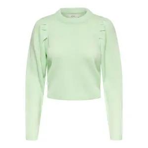 Jumper för kvinnor Only onlnicoya puff image-0