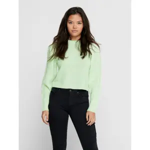 Jumper för kvinnor Only onlnicoya puff image-1