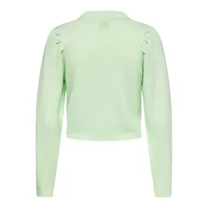 Jumper för kvinnor Only onlnicoya puff image-4
