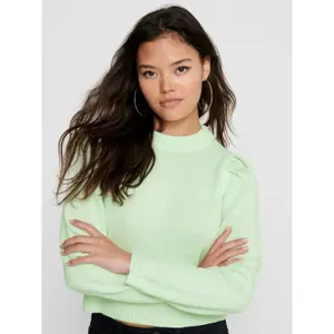 Jumper för kvinnor Only onlnicoya puff image-2
