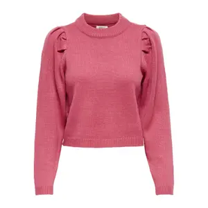 Jumper för kvinnor Only onlnicoya puff image-0