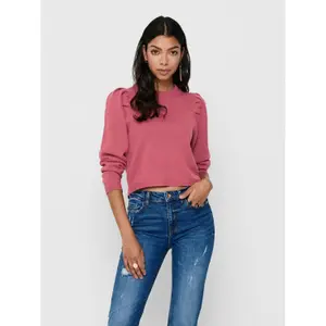 Jumper för kvinnor Only onlnicoya puff image-1