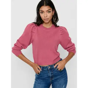 Jumper för kvinnor Only onlnicoya puff image-2