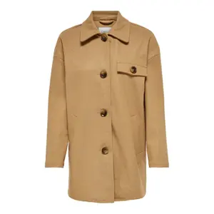 Women's jacket Only onlkatrine coat image-0