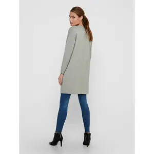 Damesvest Only onlriver long image-4