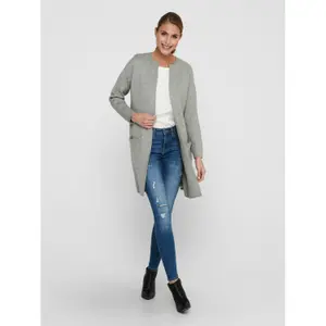 Damesvest Only onlriver long image-2