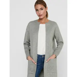Damesvest Only onlriver long image-5