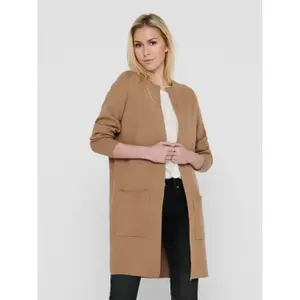 Damesvest Only onlriver long image-2