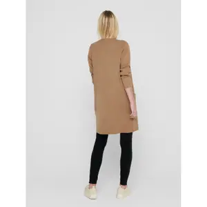 Damesvest Only onlriver long image-4