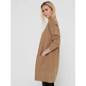 Damesvest Only onlriver long image-5