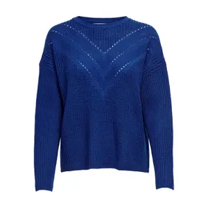 Jumper för kvinnor Only onltrixie life image-0