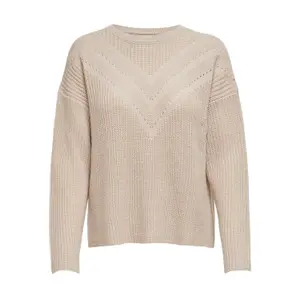 Jumper för kvinnor Only onltrixie life image-0