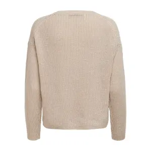 Jumper för kvinnor Only onltrixie life image-1