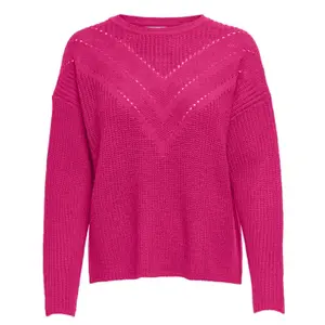 Jumper för kvinnor Only onltrixie life image-0