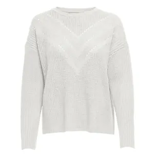 Jumper för kvinnor Only onltrixie life image-0