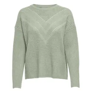 Jumper för kvinnor Only onltrixie life image-0