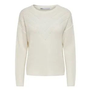 Jumper för kvinnor Only onltrixie life image-0