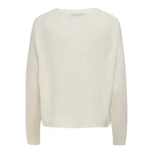 Jumper för kvinnor Only onltrixie life image-4