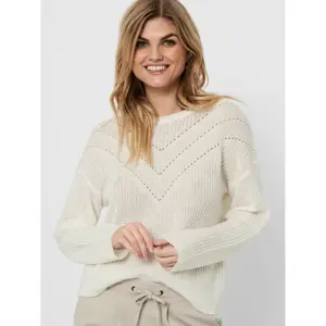 Jumper för kvinnor Only onltrixie life image-1