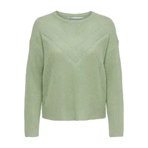 Jumper för kvinnor Only onltrixie life image-0