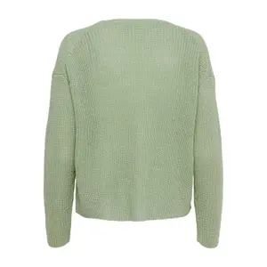 Jumper för kvinnor Only onltrixie life image-4